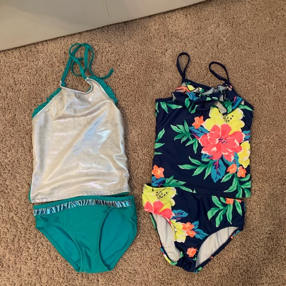 carters swimsuits